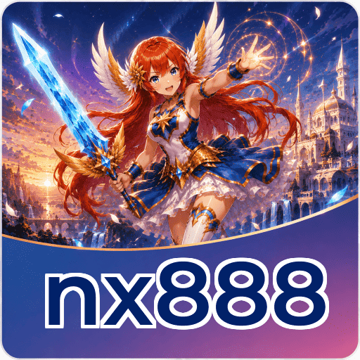 nx888 Support