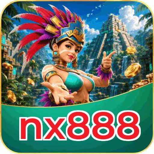 Definisi kanal resmi nx888