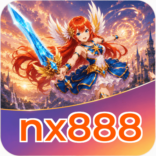 Verifikasi profile nx888